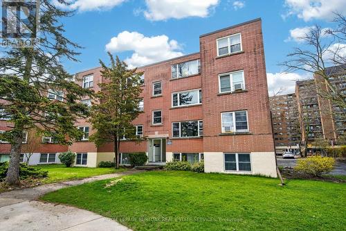 12 - 2420 NEW STREET  Burlington, ON L7R 1J6