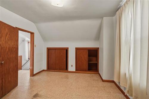 1665 Alexander Ave, Winnipeg, MB 