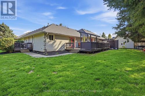 19 Concession 5 E, Hamilton, ON - Outdoor