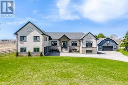 9522 WELLINGTON STREET Erin, ON N0B 2R0