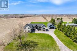 9522 WELLINGTON STREET Erin, ON N0B 1Z0