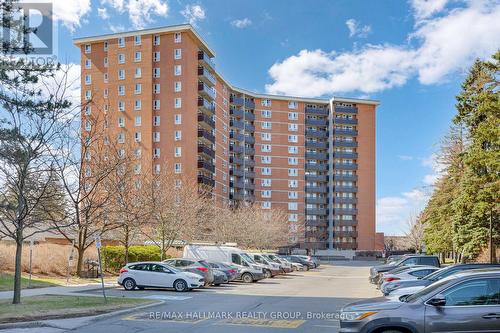 209 - 2000 JASMINE CRESCENT  Ottawa, ON K1J 8K4