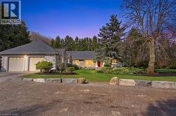 19 5TH CONCESSION E Waterdown, ON L8B 1K4