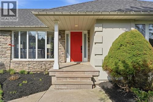 19 5Th Concession E, Waterdown, ON - Outdoor