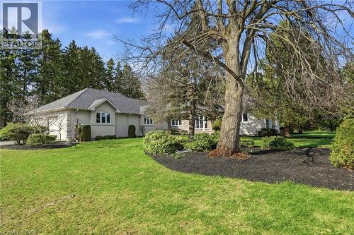 19 5Th Concession E, Waterdown, ON - Outdoor