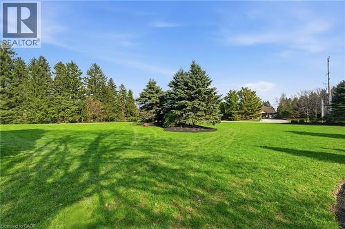 19 5Th Concession E, Waterdown, ON - Outdoor