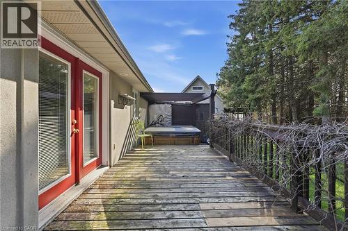 19 5Th Concession E, Waterdown, ON - Outdoor