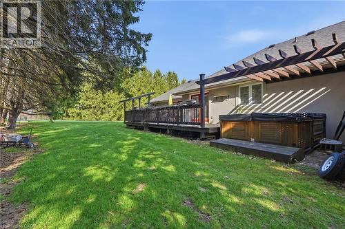 19 5Th Concession E, Waterdown, ON - Outdoor