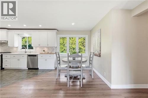 19 Concession 5 E, Waterdown, ON - Indoor