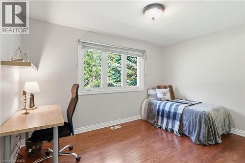 19 Concession 5 E, Waterdown, ON - Indoor