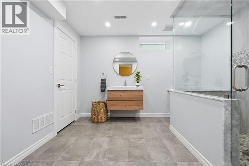 19 Concession 5 E, Waterdown, ON - Indoor