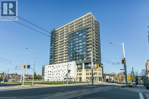 181 KING Street S Unit# 1010  Waterloo, ON N2J 0E7