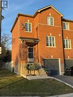 51 - 120 RAILROAD STREET Brampton, ON L6X 5A1