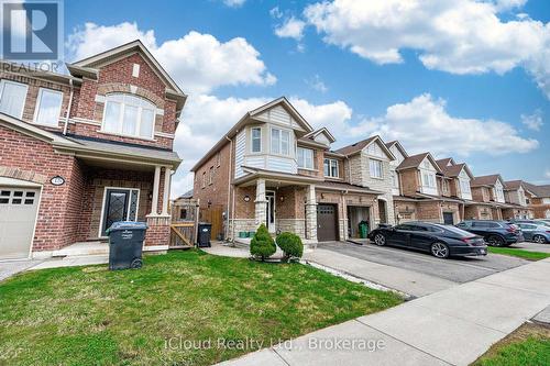 17 VINEWOOD ROAD  Caledon, ON L7C 4A9
