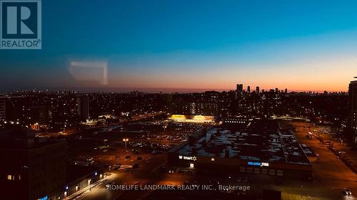 1907 - 2365 KENNEDY ROAD  Toronto, ON M1T 3S6