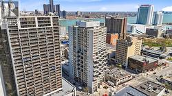 380 PELISSIER STREET Unit# 301 Windsor, ON N9A 6V7