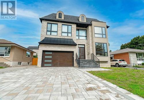 393 BALKAN ROAD  Richmond Hill, ON L4C 2P2