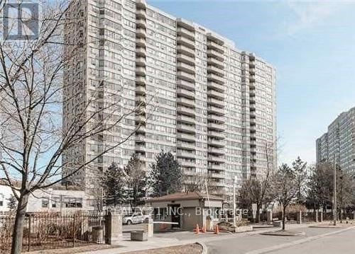 821 - 3 GREYSTONE WALK DRIVE  Toronto, ON M1K 5J4