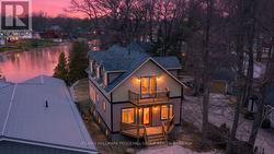 2026 RIVER ROAD W Wasaga Beach, ON L9Z 2W1