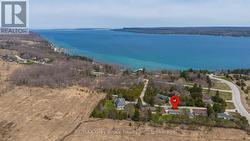 9 HECTOR STREET South Bruce Peninsula, ON N0H 2T0