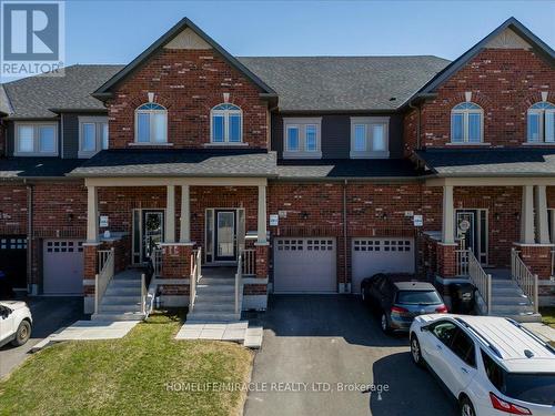 79 LORNE THOMAS PLACE  New Tecumseth, ON L9R 0V8