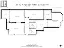 2440 Haywood Avenue, West Vancouver, BC 