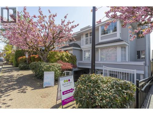 2440 Haywood Avenue, West Vancouver, BC 