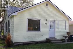 104 Stanley STREET Blenheim, ON N0P 1A0