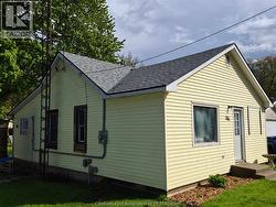 104 Stanley STREET Blenheim, ON N0P 1A0