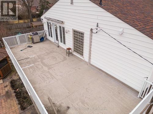 390 MURRAY STREET  North Bay (West End), ON P1B 4G3