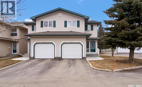 206 615 Kenderdine ROAD  Saskatoon, SK S7N 4V1