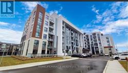 116 - 470 GORDON KRANTZ AVENUE  Milton, ON L9E 1Z3