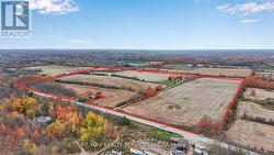 11889 FOURTH LINE Halton Hills, ON L7J 2M1