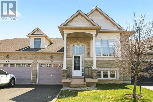 40 - 4400 MILLCROFT PARK DRIVE  Burlington, ON L7M 5B5