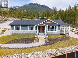 430 Buriview Drive  Nelson, BC V1L 0A7