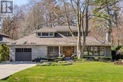 444 DRUMMOND ROAD Oakville (Mo Morrison), ON L6J 4L4