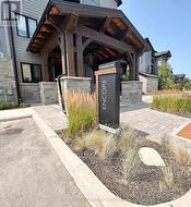 303 - 10 BEAUSOLEIL LANE Blue Mountains, ON L9Y 2X5