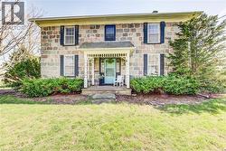 4157 HURON Road  New Hamburg, ON N3A 3C6