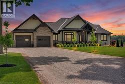 1250 1ST CONCESSION Road Langton, ON N0E 1G0