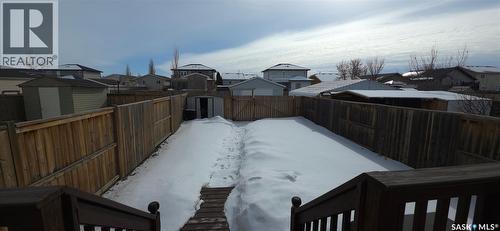 2955 Mcclocklin Road, Saskatoon, SK - Outdoor
