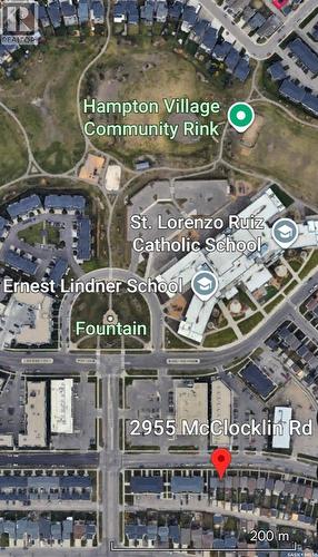 2955 Mcclocklin Road, Saskatoon, SK - Other