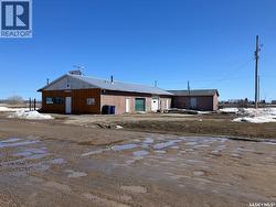 100 Railway AVENUE White Fox, SK S0J 3B0