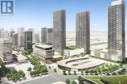 5312 - 5 BUTTERMILL AVENUE Vaughan, ON L4L 9J8