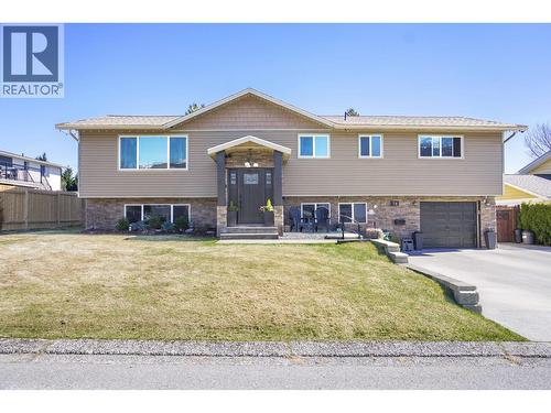 76 CARLSON STREET  Kitimat, BC V8C 1B1