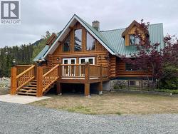 3101 SOLOMON WAY Terrace, BC V8G 0G5