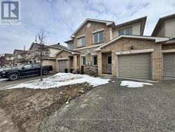 55 - 175 STANLEY STREET Barrie, ON L4M 0G2