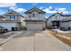 4617 163A AV NW  Edmonton, AB T5H 3H7