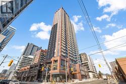 505 - 130 RIVER STREET Toronto, ON M5A 0R8