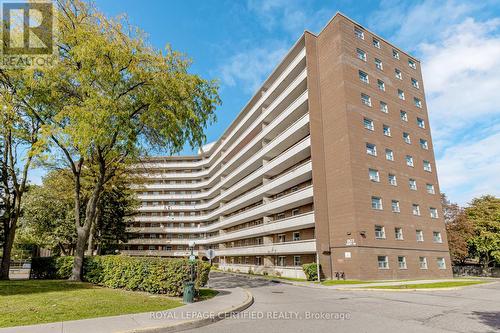 502 - 3577 DERRY ROAD E  Mississauga, ON L4T 1B3