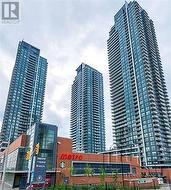 1710 - 2212 LAKE SHORE BOULEVARD W Toronto, ON M8V 0C2